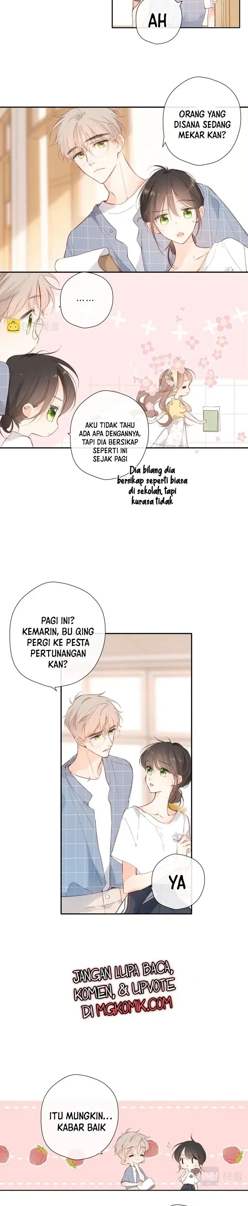 Once More Chapter 147 Gambar 7